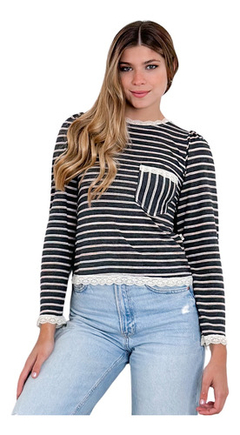 Remera ALEGRA