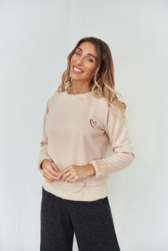 Buzo LOVE - comprar online