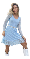 Vestido HERA