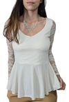 Blusa AMAPOLA - comprar online