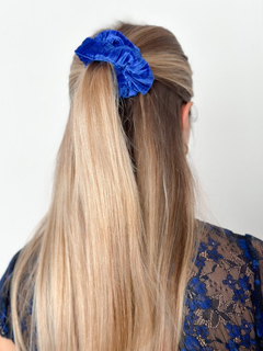 Scrunchie LISO - comprar online