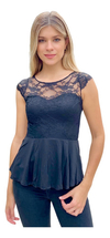 Blusa MORNING