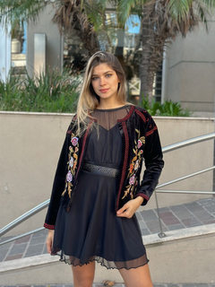 Saquito RENATA - tienda online
