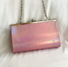 Cartera GLITTER PELLIZCO - tienda online