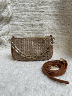 Cartera RAFIA en internet