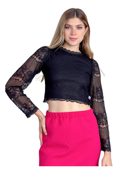Blusa FRIDA - comprar online