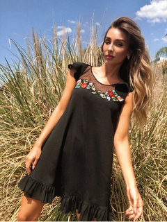 Vestido ROSALIA - tienda online