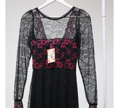 Vestido ADELA