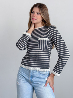 Imagen de Remera ALEGRA