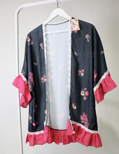 Kimono PRINT - tienda online