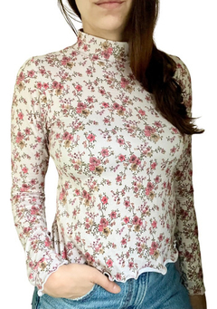 Polera DONA