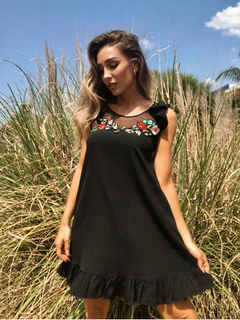 Imagen de Vestido ROSALIA