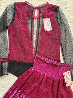 Body WINNIE - comprar online