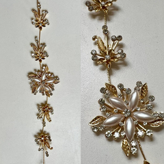 Tocado TIARA en internet
