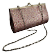 Cartera GLITTER PELLIZCO - comprar online