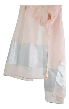 Pashmina en internet