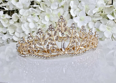Corona PRINCESA - tienda online