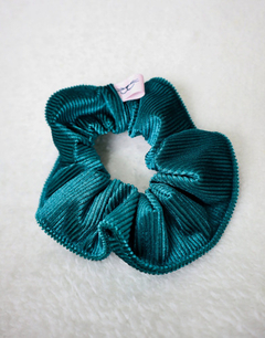 Scrunchie LISO - Florencia Casarsa
