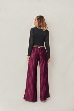 Pantalón BEE - comprar online