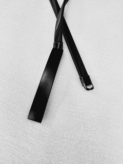 Cinturón Elástico NEGRO