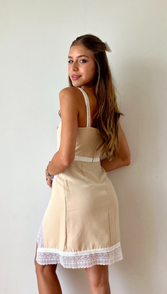 Vestido UME - comprar online
