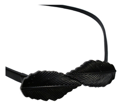 Cinturón Elástico NEGRO en internet