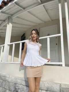 Blusa MORNING - tienda online