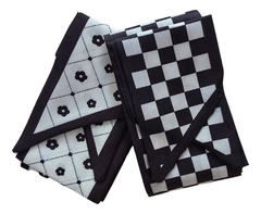 Packx2 Pañuelo multiuso
