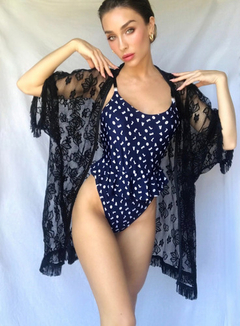 Kimono MUNI - Florencia Casarsa