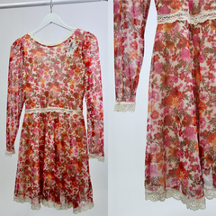 Vestido DAFNE en internet