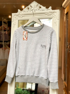 Buzo MALVA - comprar online