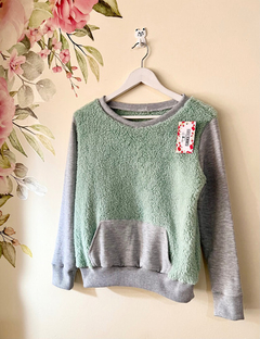 Buzo MINT - comprar online