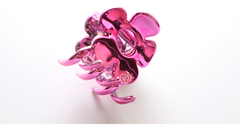 Broche FLOR en internet