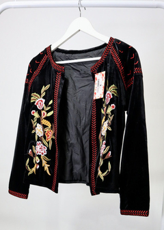 Saquito RENATA - tienda online