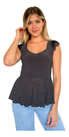 Blusa SCARLETT