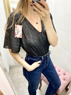Body SAORI - tienda online