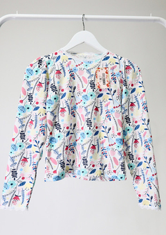 Remera ALEGRA