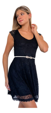 Vestido ALICE BOW
