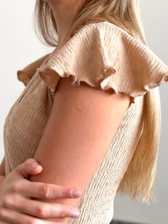 Body SCARLETT LACE en internet
