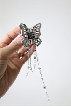 Gancho MARIPOSA