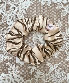 Scrunchie ESTAMPADO