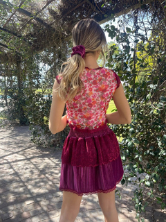 Imagen de Scrunchie LISO