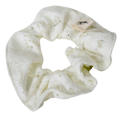Scrunchie LISO - comprar online