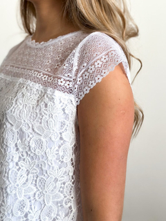 Vestido VENECIA - tienda online