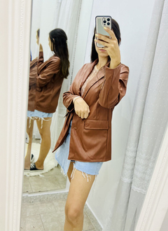 Blazer ENGOMADO