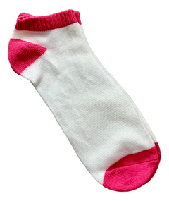 Medias CORTAS ESTAMPADAS - tienda online