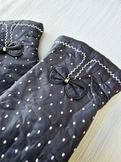 Guantes LUNARES - comprar online