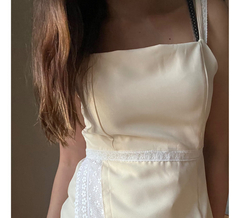 Vestido UME - tienda online
