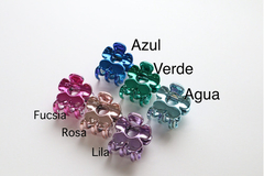 Broche FLOR en internet