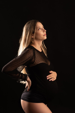 Body HARRY - Florencia Casarsa